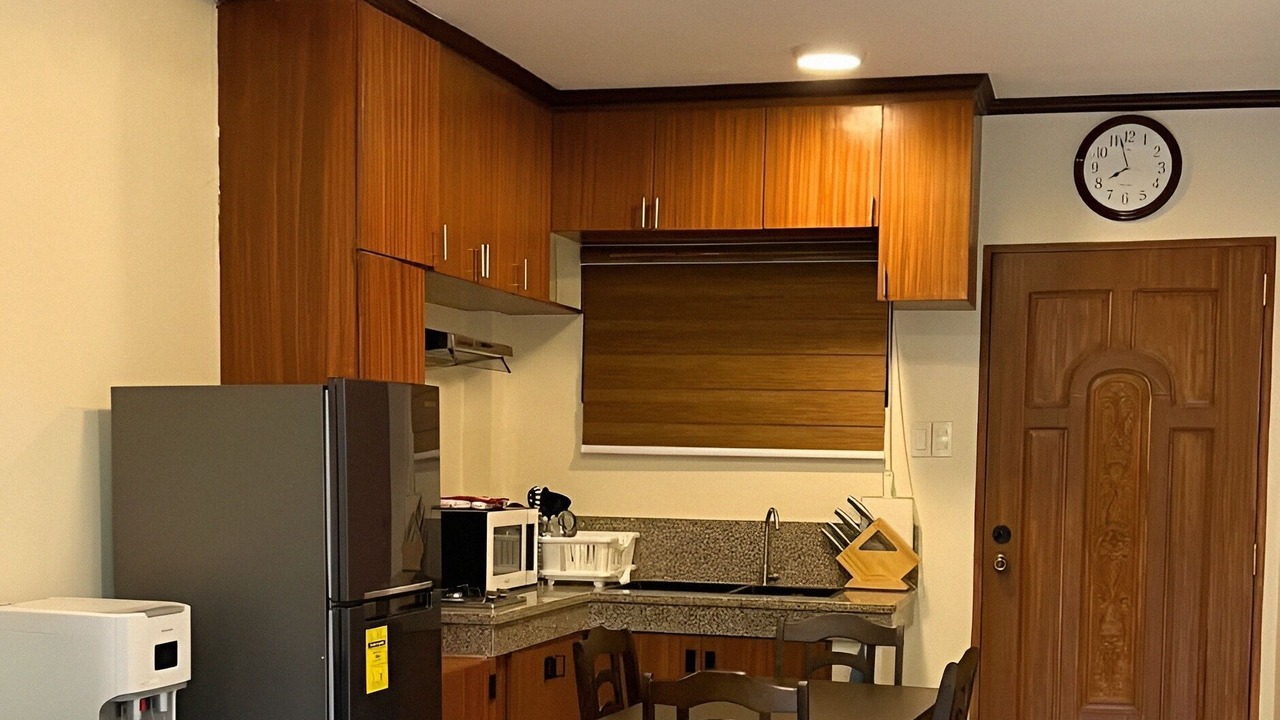 Photo of Kitchen in Villasis
