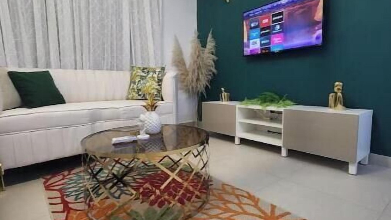 Photo of Livingroom in La Primavera