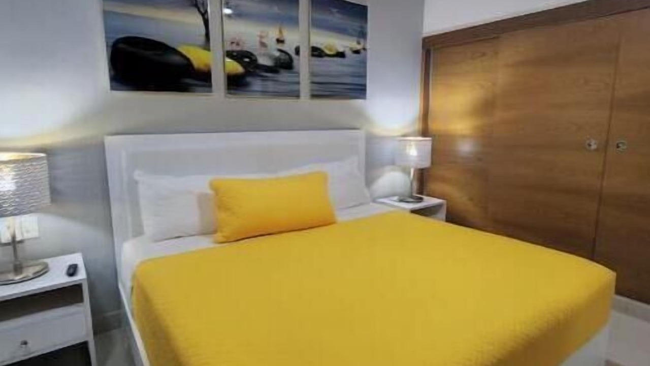 Photo of Bedroom in La Primavera
