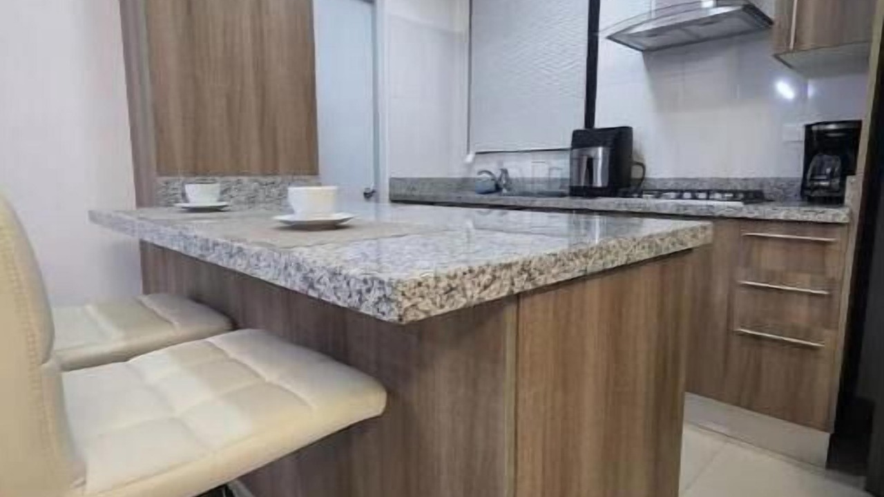 Photo of Kitchen in La Primavera