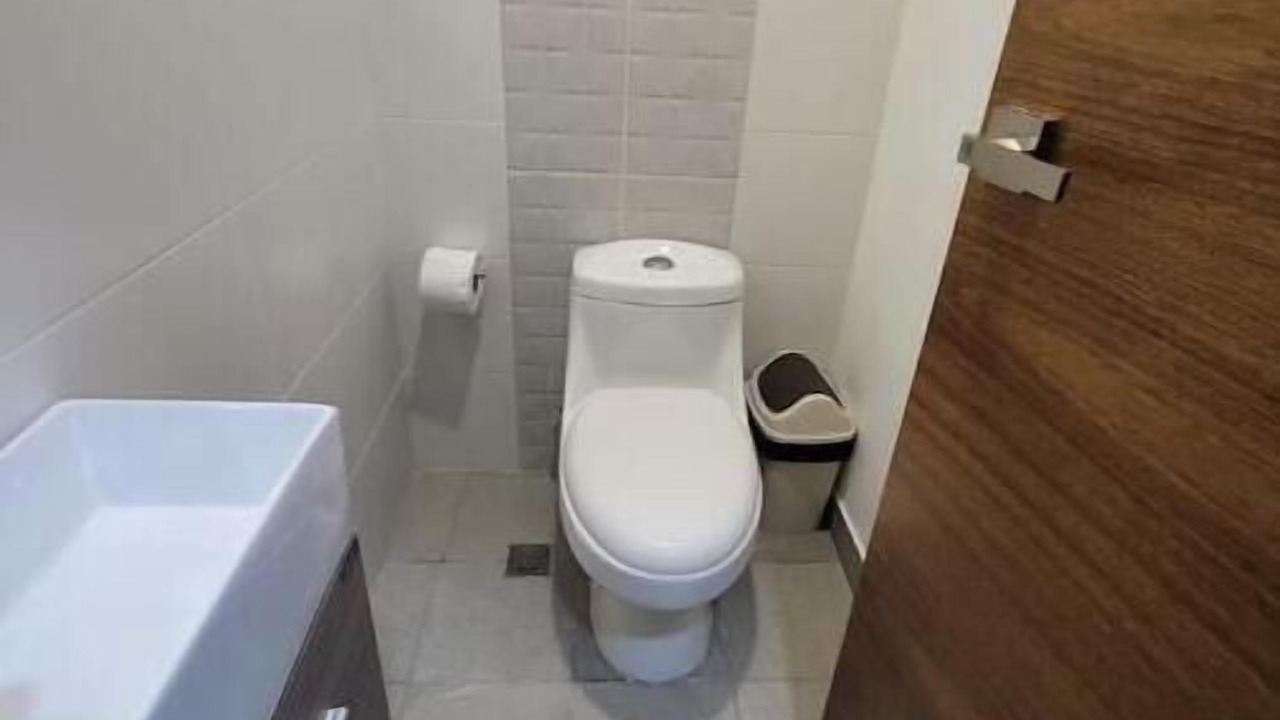 Photo of Bathroom in La Primavera