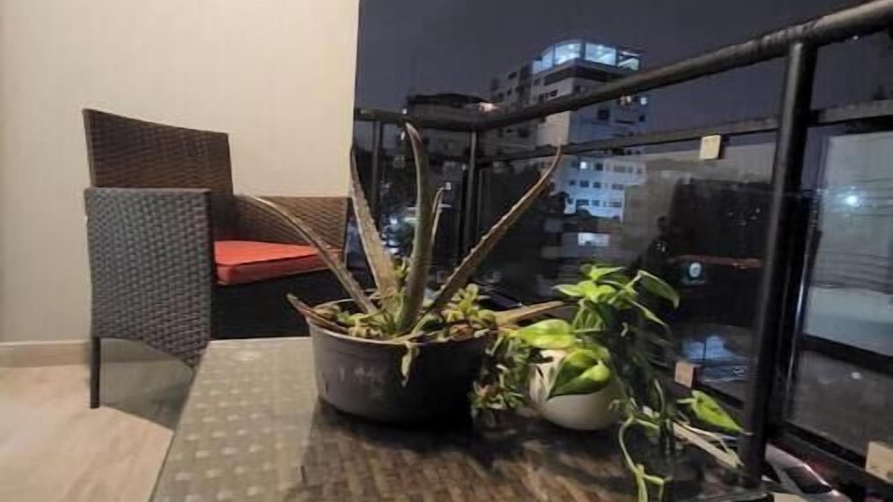 Photo of Patio Balcony in La Primavera
