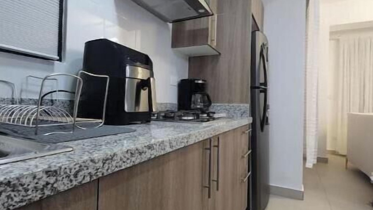 Photo of Kitchen in La Primavera