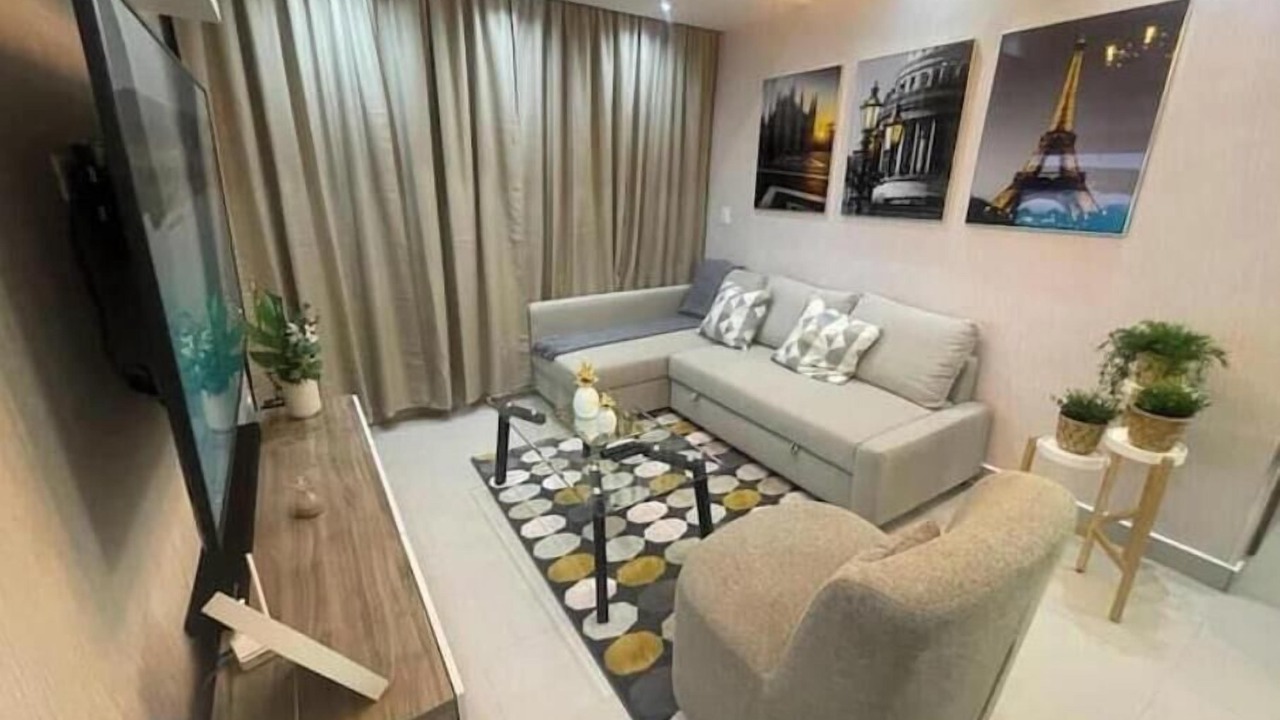Photo of Livingroom in Gascue