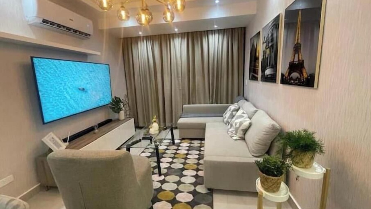 Photo of Livingroom in Gascue