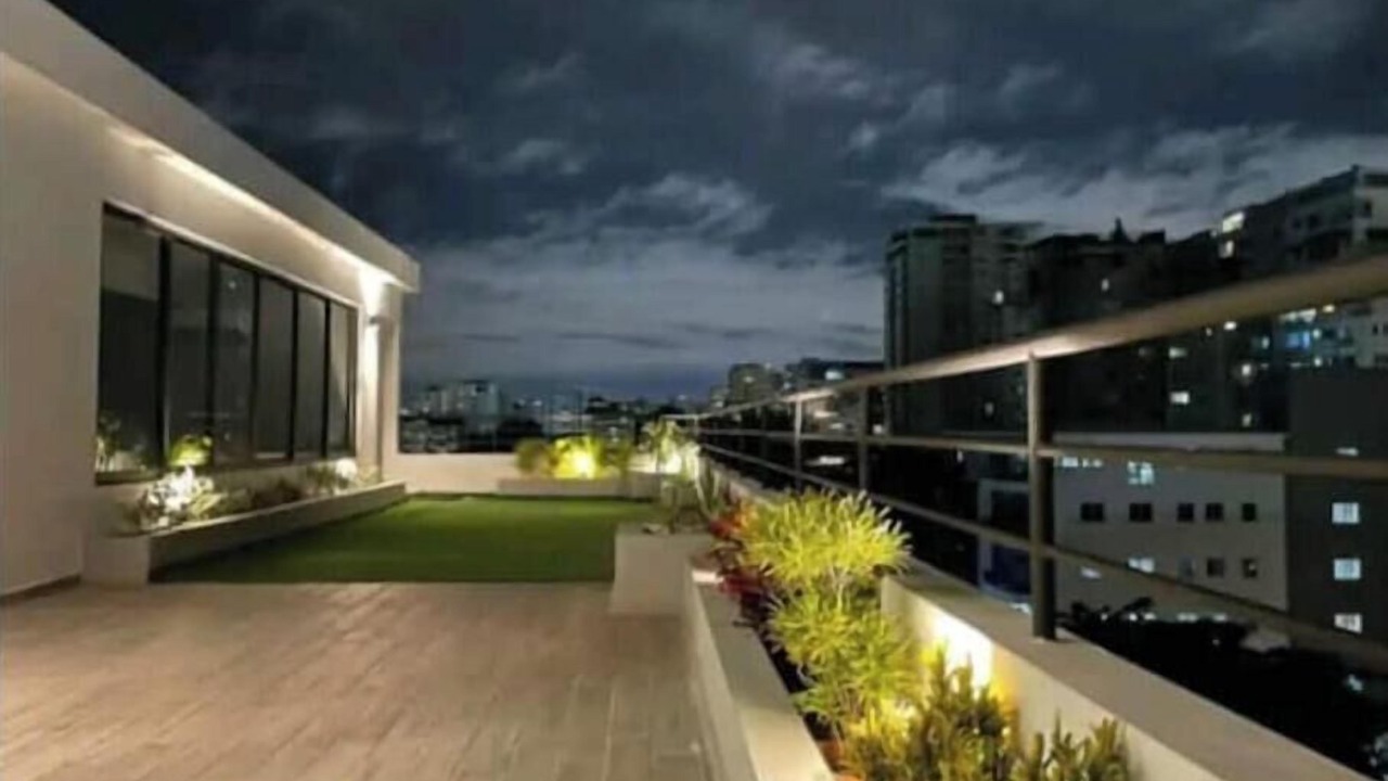 Photo of Patio Balcony in Gascue