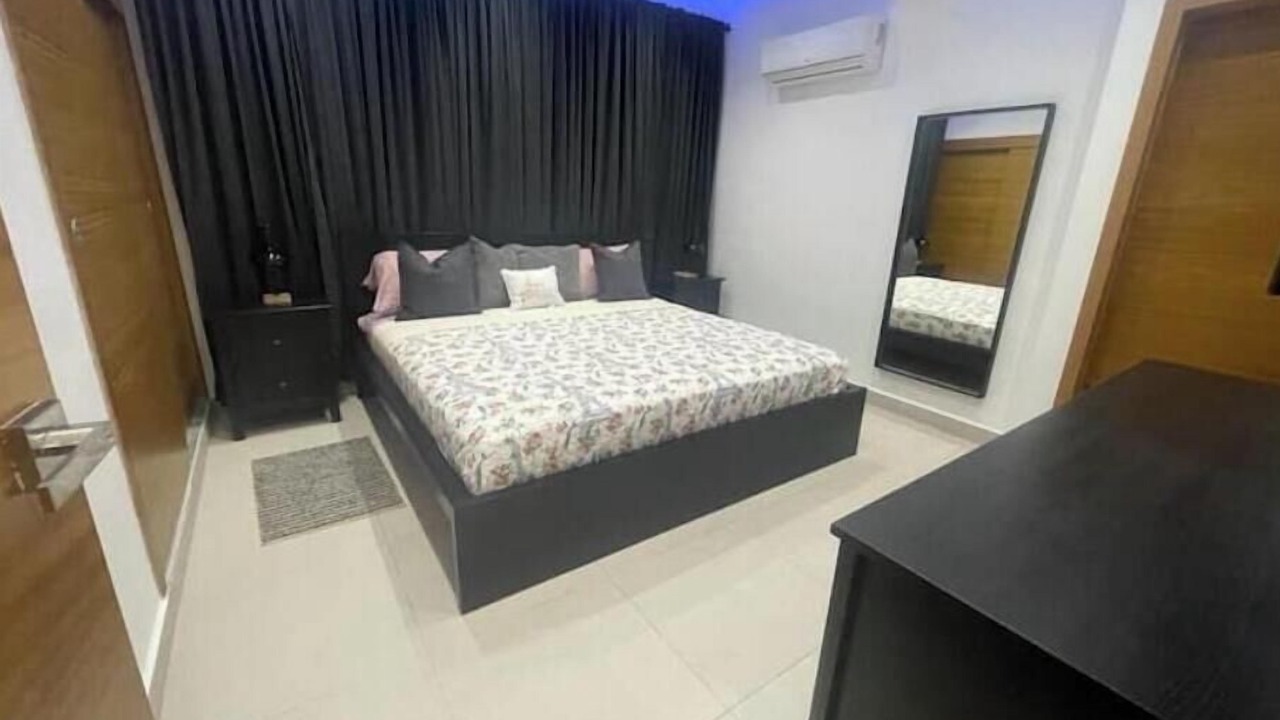 Photo of Bedroom in Gascue
