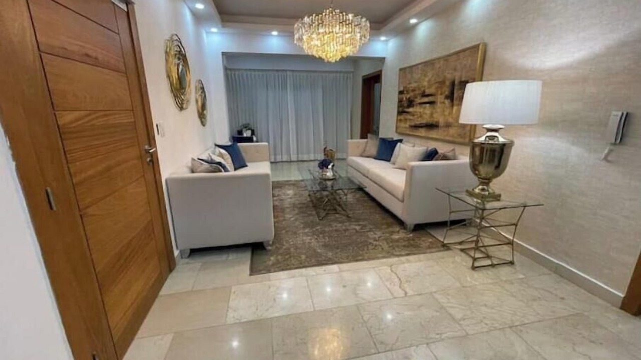 Photo of Livingroom in Santo Domingo