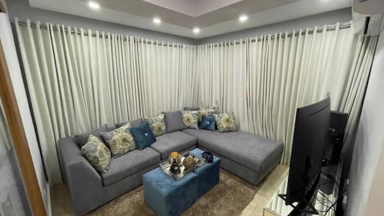 Photo of Livingroom in Santo Domingo
