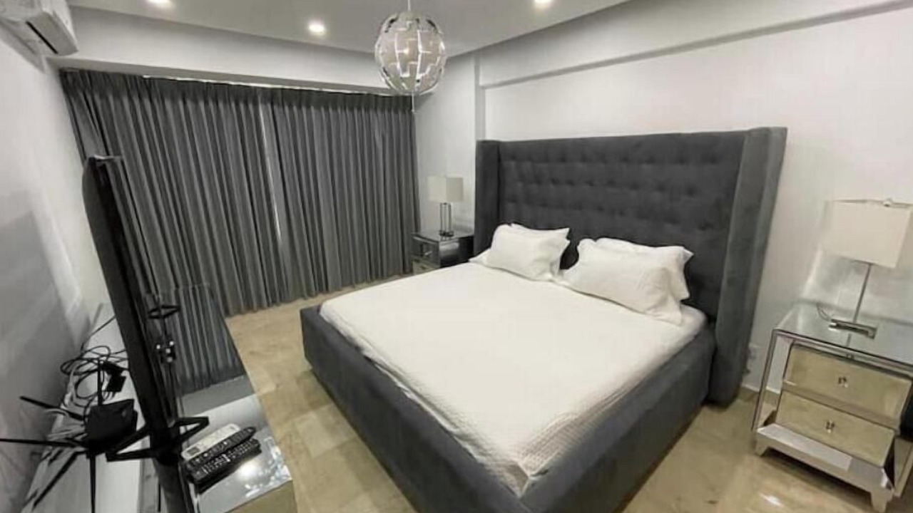 Photo of Bedroom in Santo Domingo