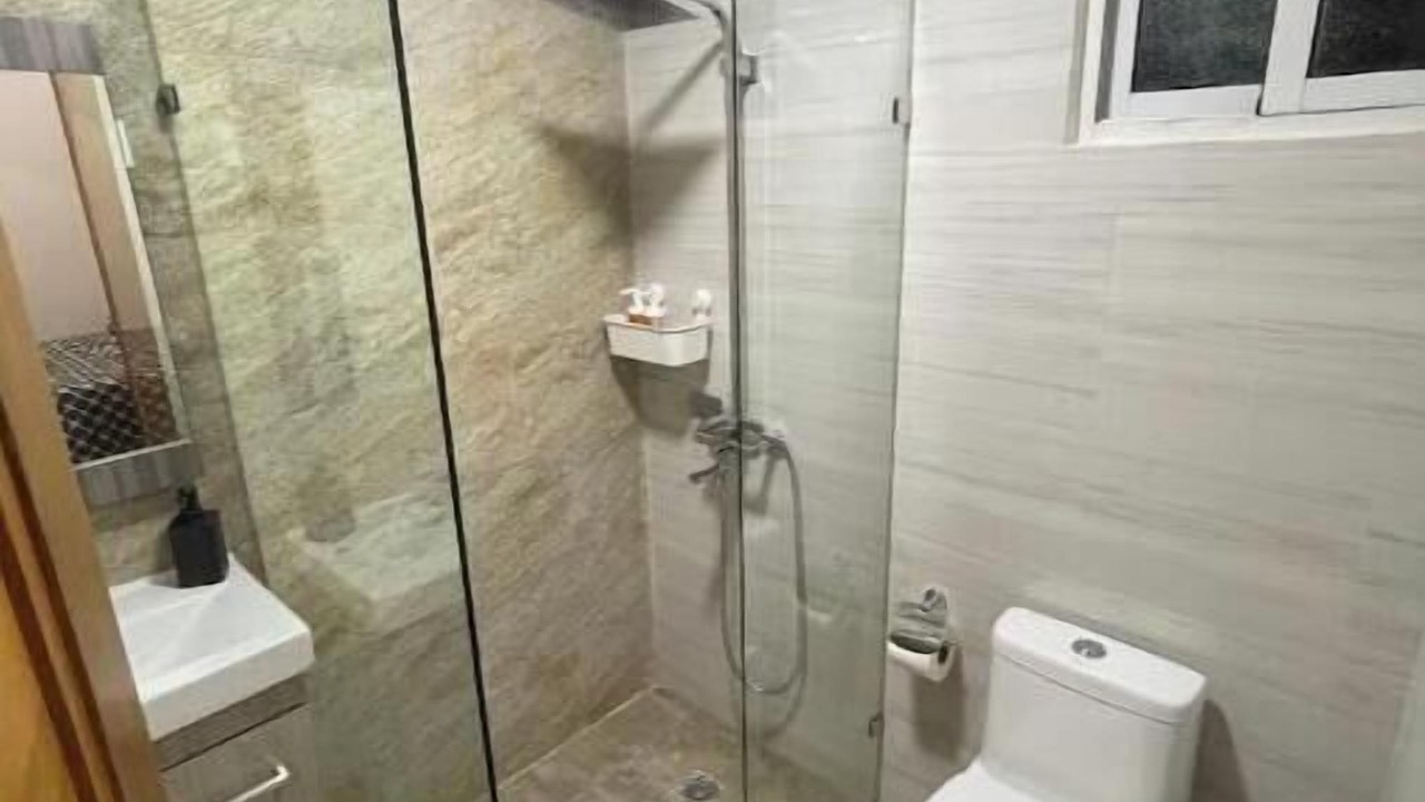 Photo of Bathroom in Santo Domingo