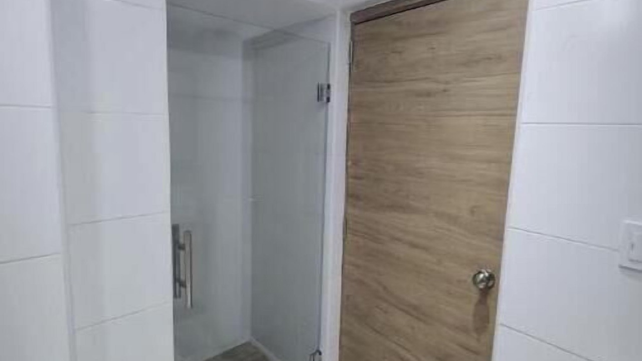Photo of Bathroom in Ciudad Universitaria