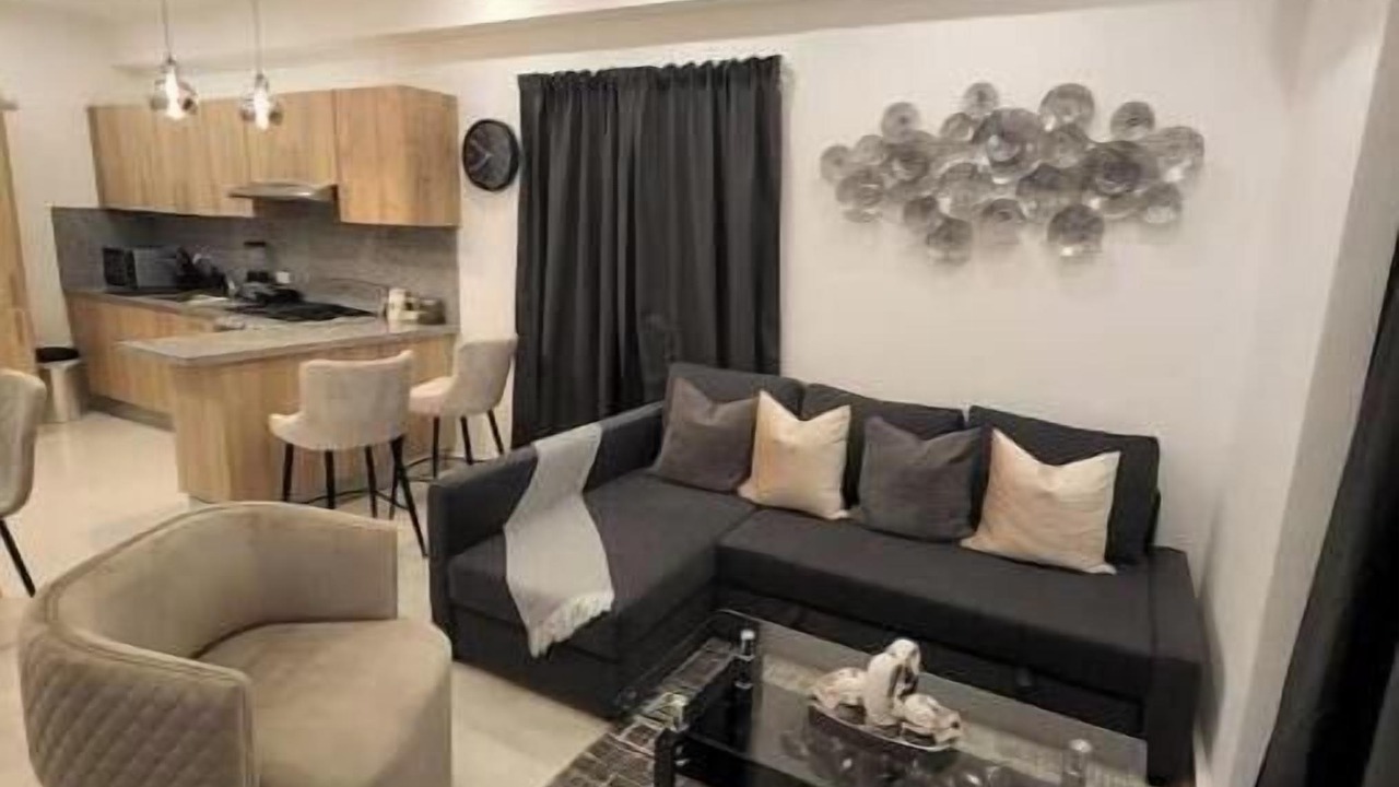 Photo of Livingroom in Ciudad Universitaria