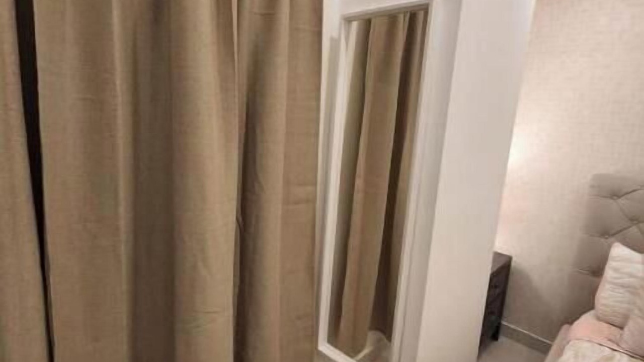 Photo of Bedroom in Ciudad Universitaria