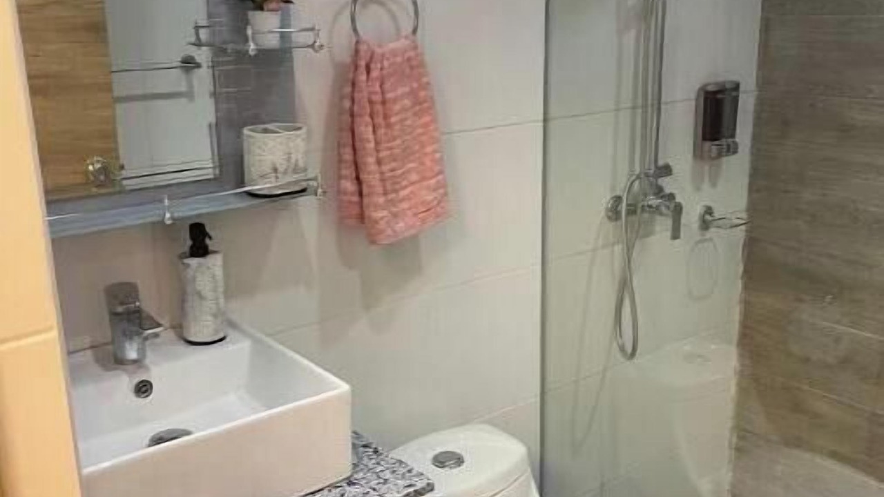 Photo of Bathroom in Ciudad Universitaria