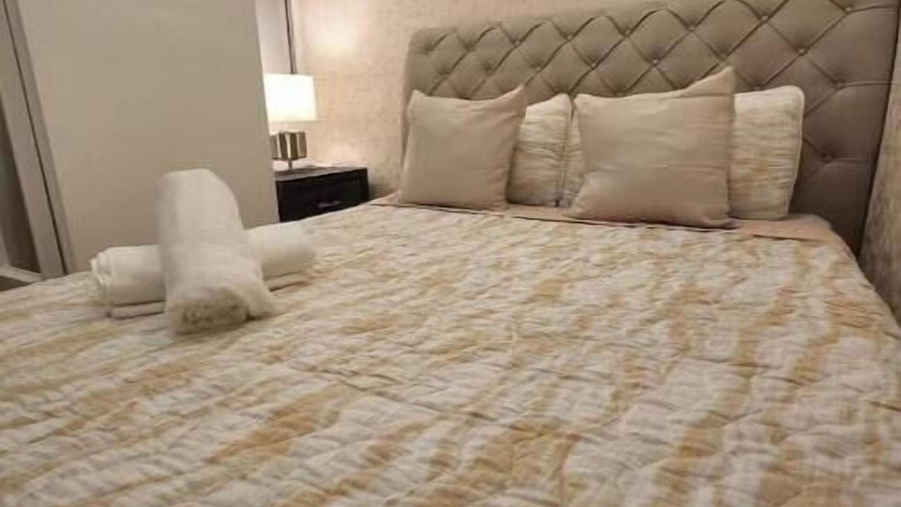 Photo of Bedroom in Ciudad Universitaria