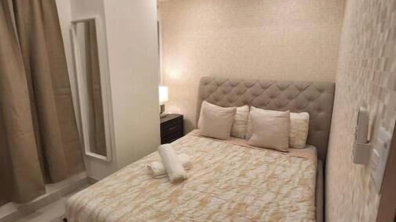 Photo of Bedroom in Ciudad Universitaria