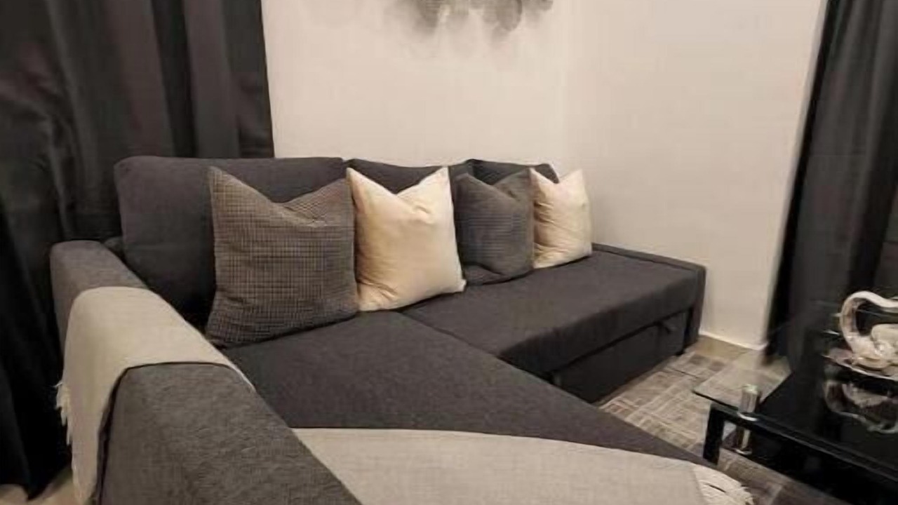 Photo of Livingroom in Ciudad Universitaria