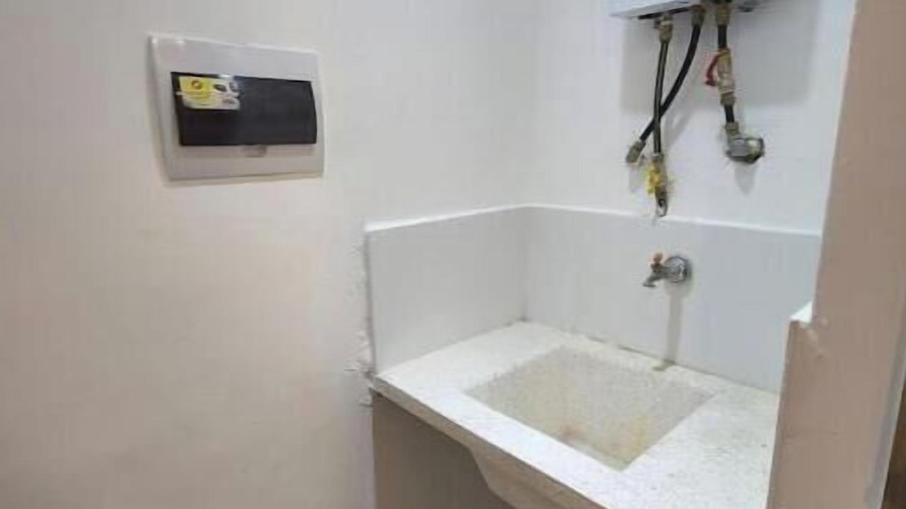 Photo of Bathroom in Ciudad Universitaria