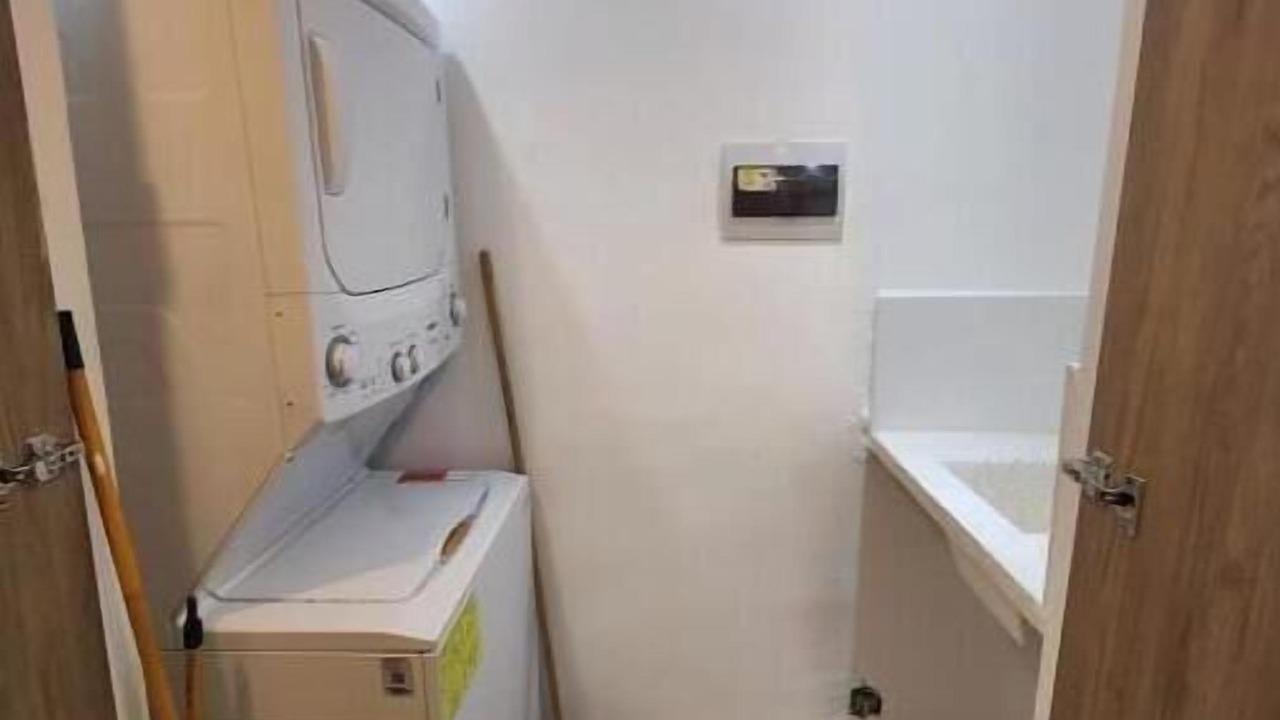 Photo of Bathroom in Ciudad Universitaria