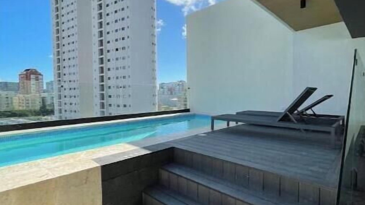 Photo of Outdoor in Downtown Santo Domingo