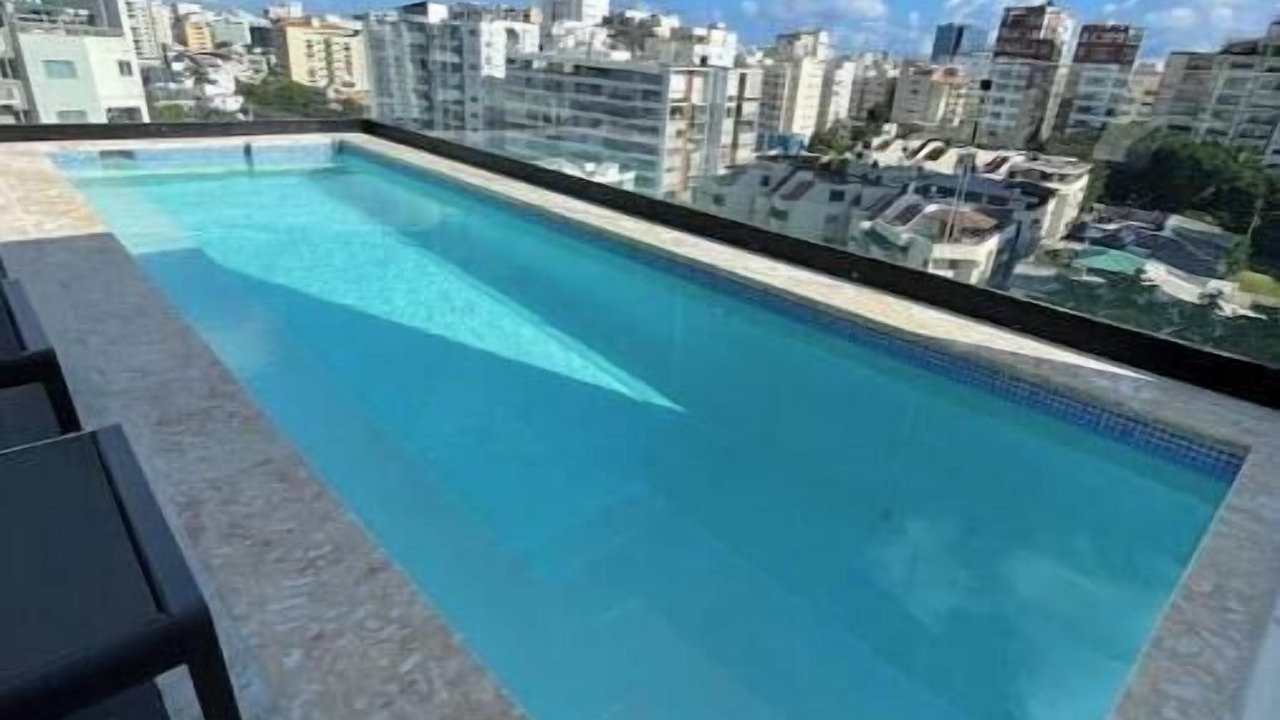 Photo of Outdoor in Downtown Santo Domingo