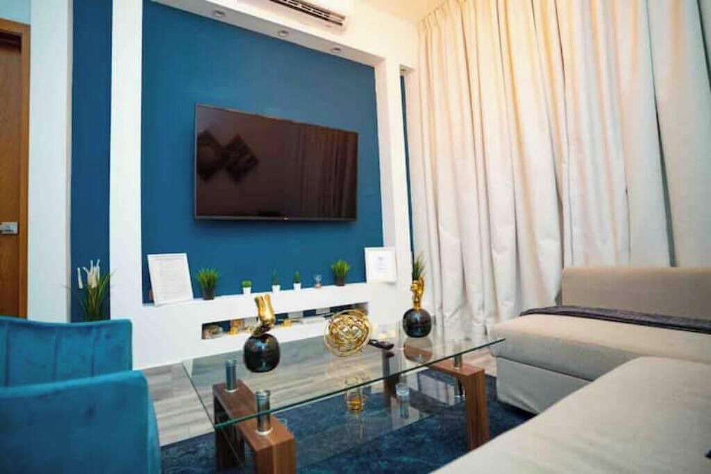 Photo of Livingroom in Downtown Santo Domingo