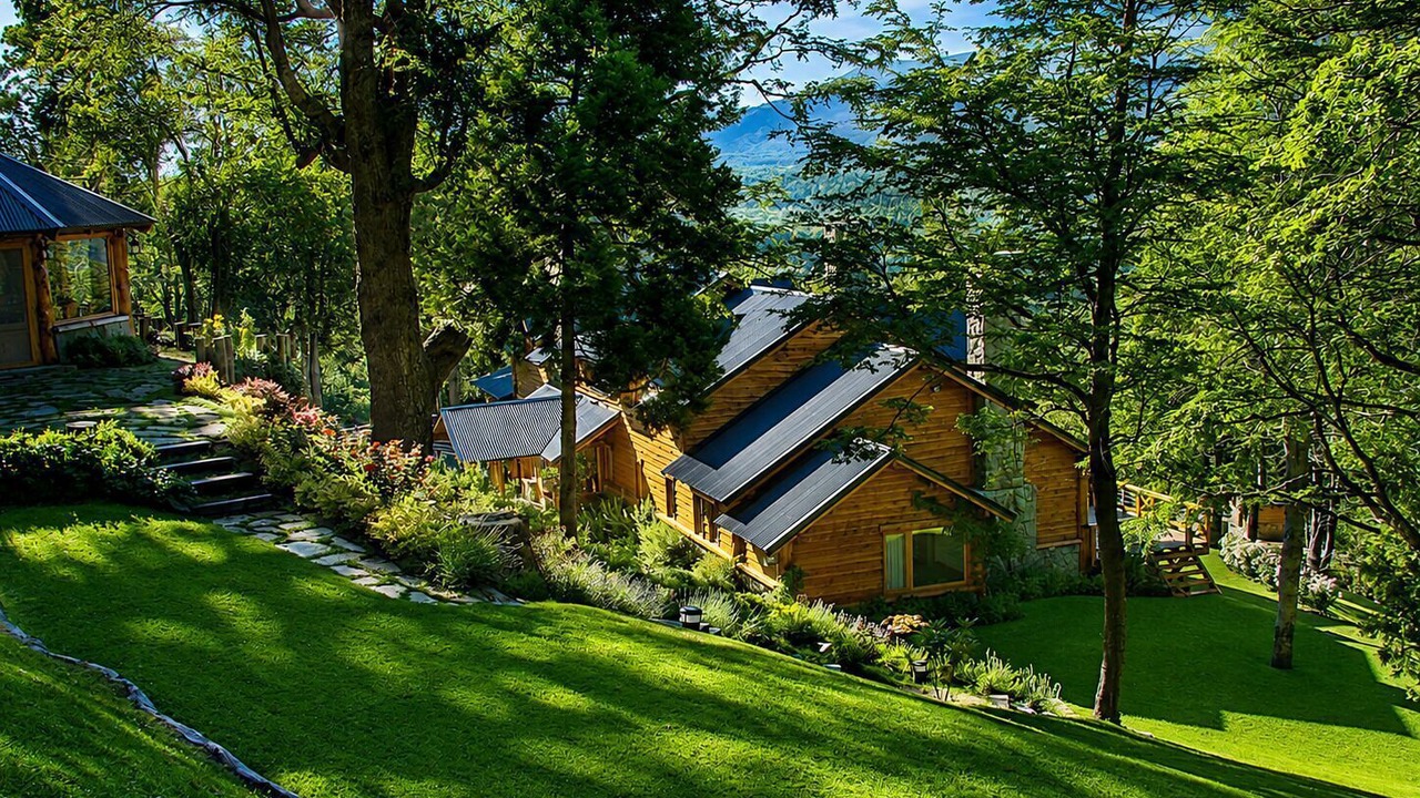 Photo of Outdoor in San Carlos de Bariloche