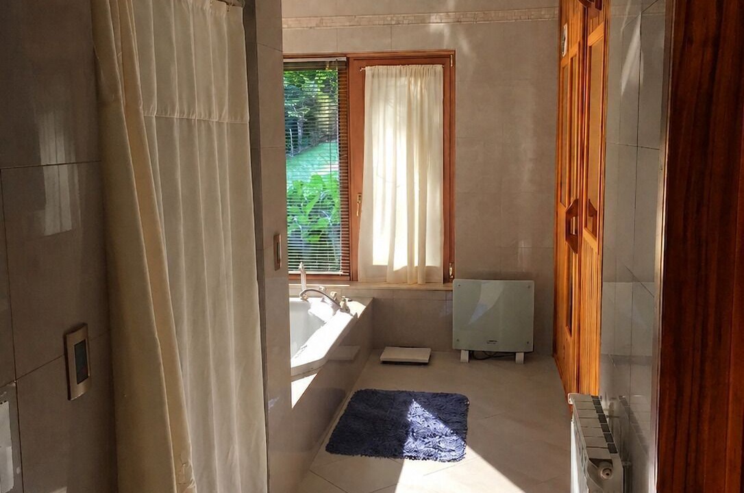 Photo of Bathroom in San Carlos de Bariloche