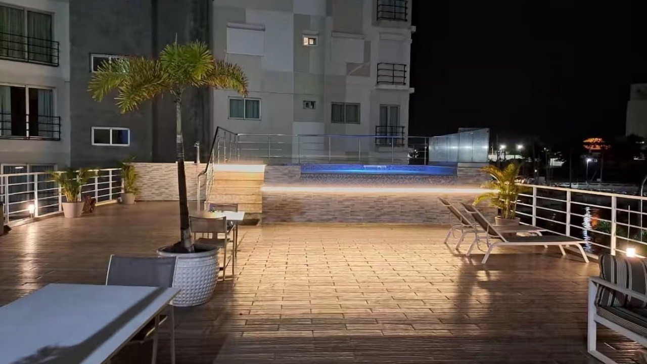Photo of Outdoor in Santo Domingo