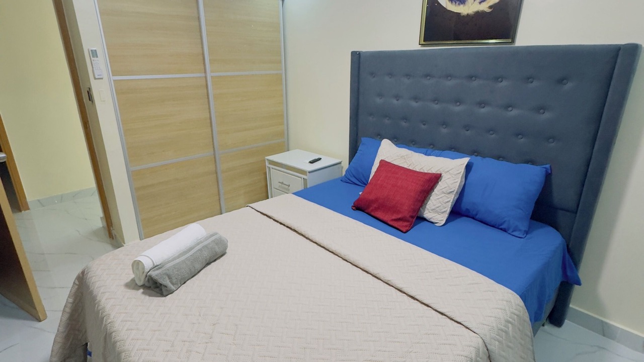 Photo of Bedroom in Santo Domingo