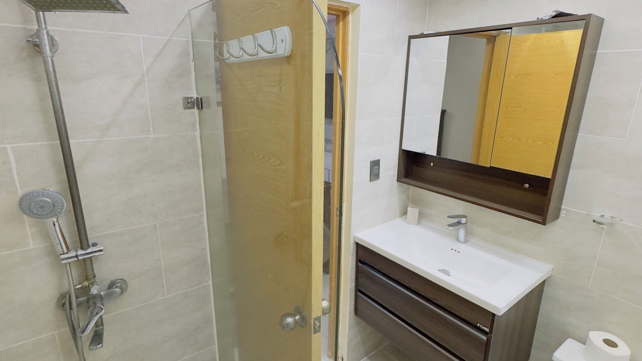 Photo of Bathroom in Santo Domingo