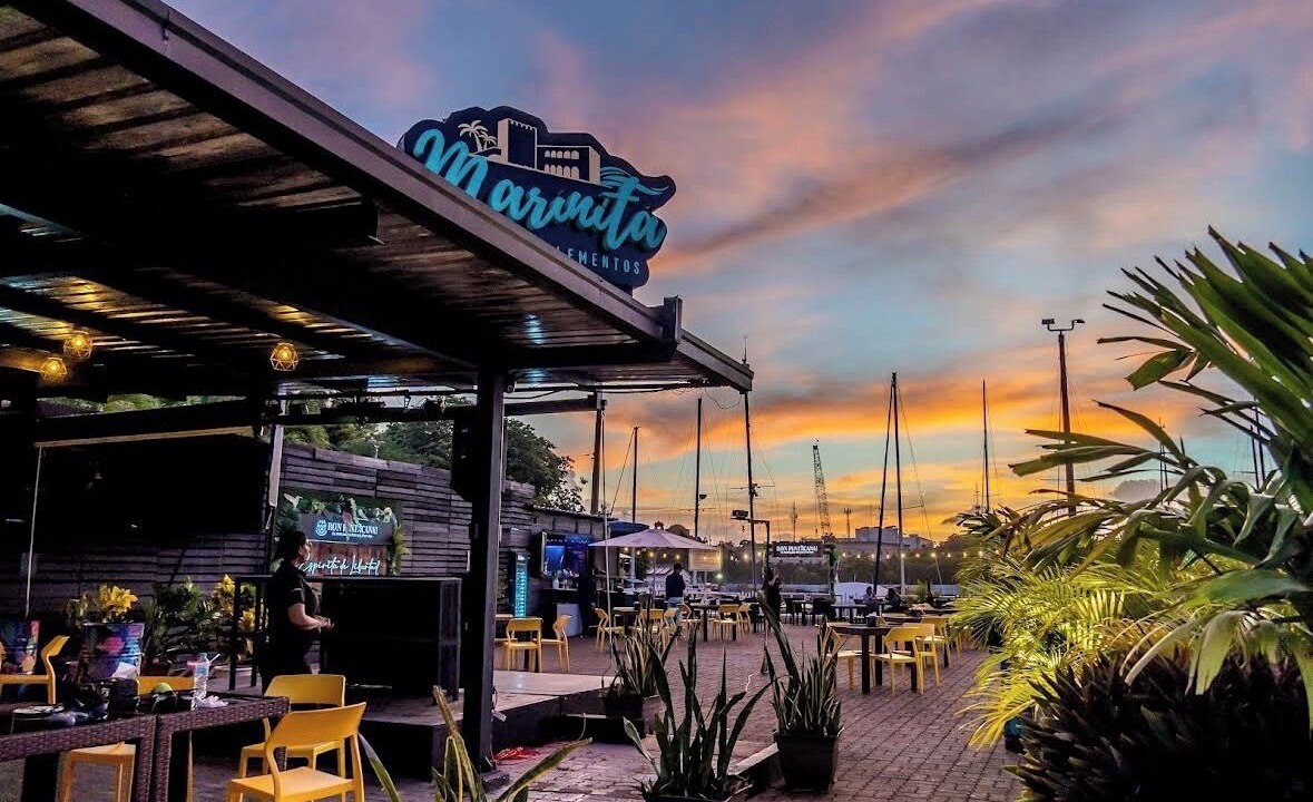 Photo of Outdoor in Santo Domingo
