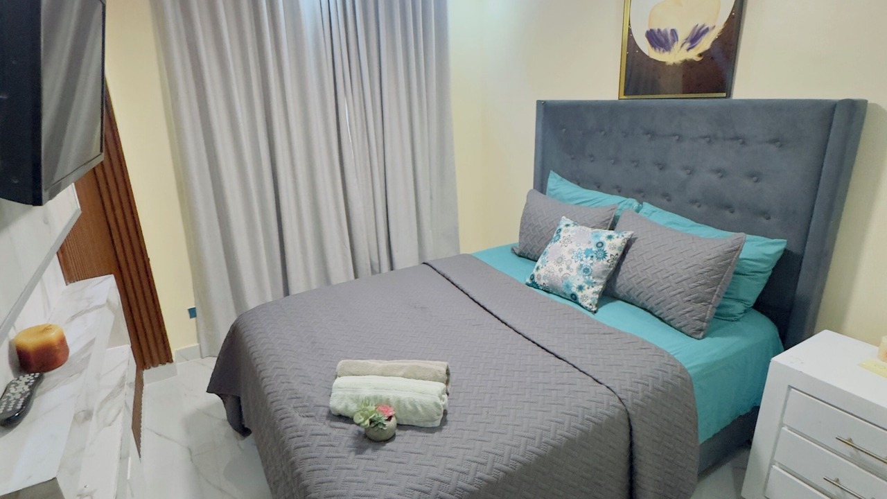 Photo of Bedroom in Santo Domingo