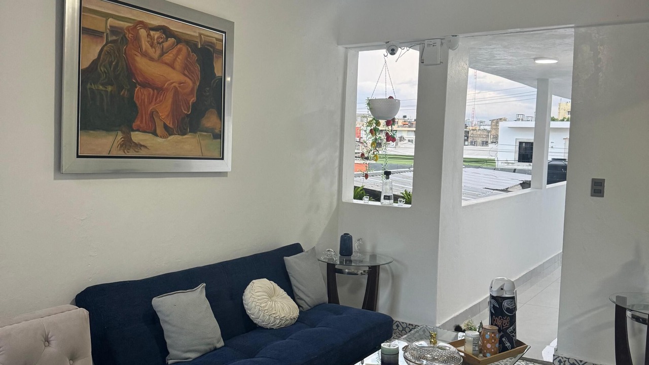 Photo of Livingroom in Zona Colonial