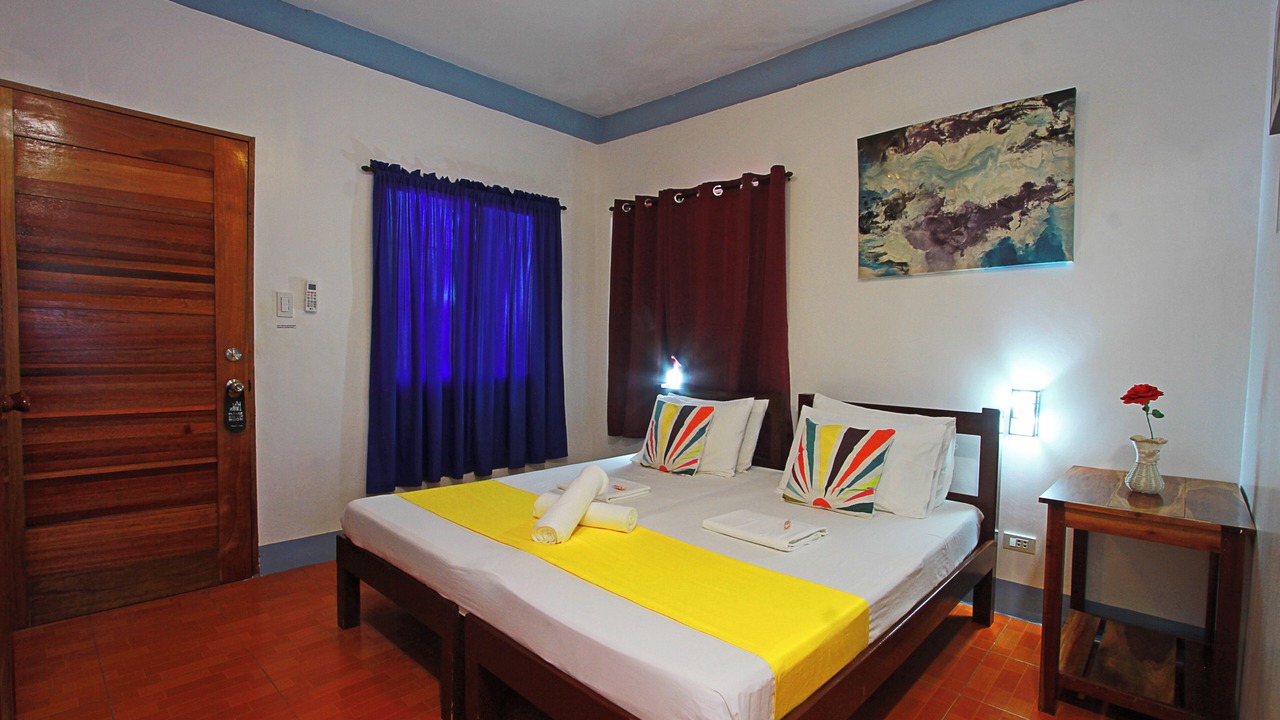 Photo of Bedroom in Santander