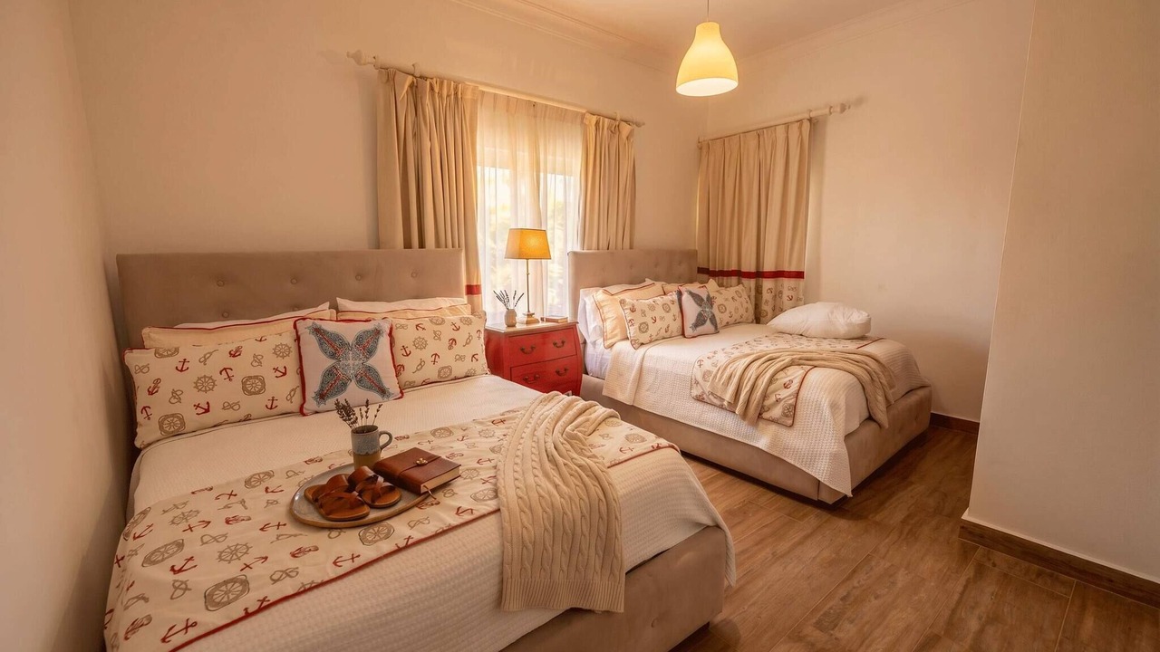 Photo of Bedroom in El Batey