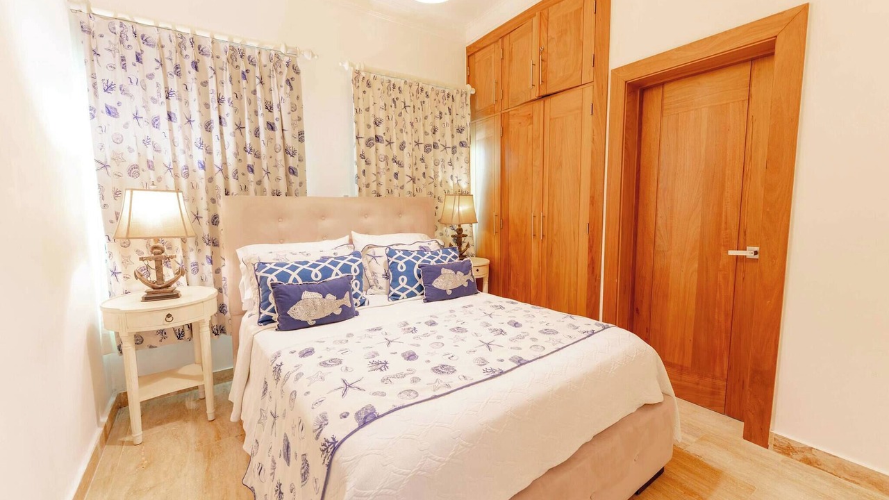 Photo of Bedroom in El Batey