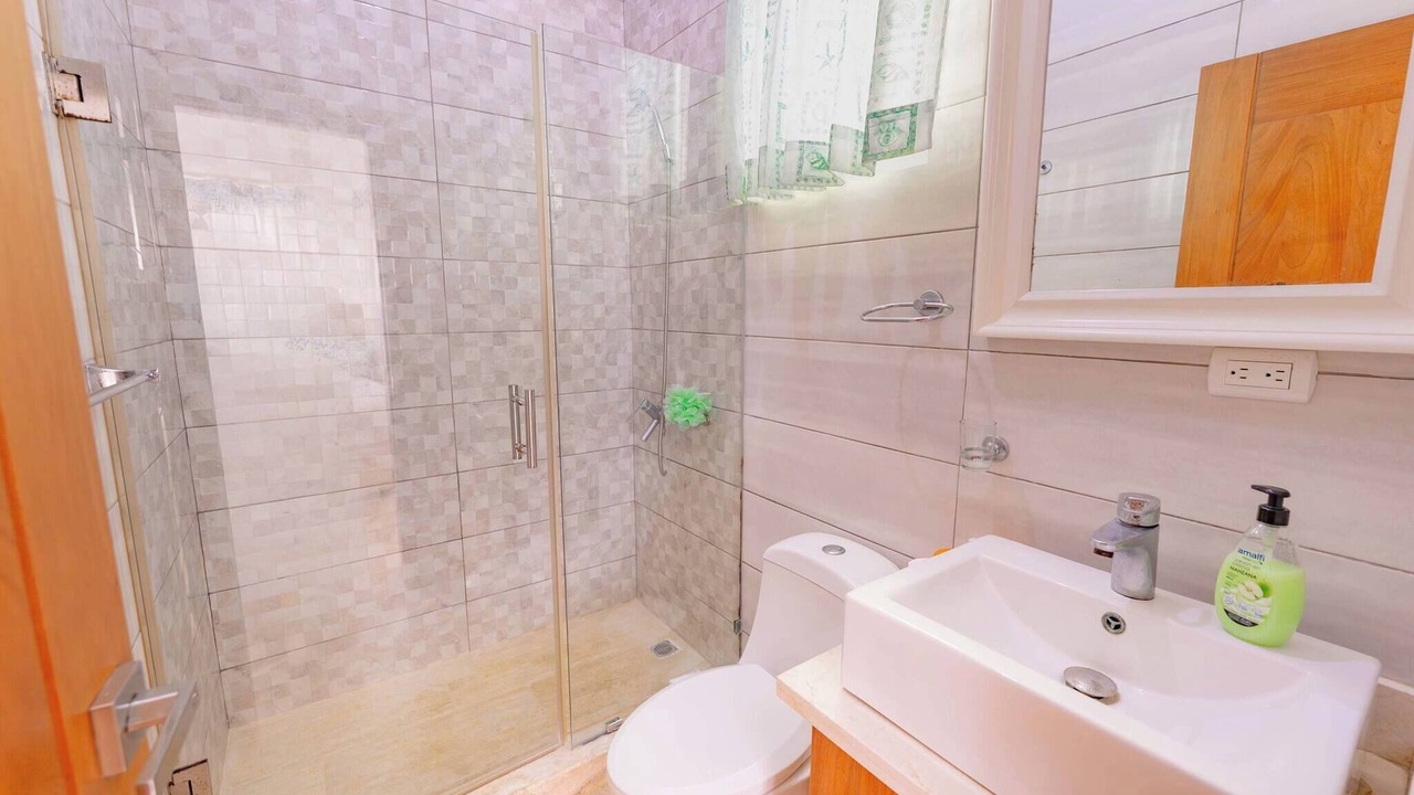 Photo of Bathroom in El Batey