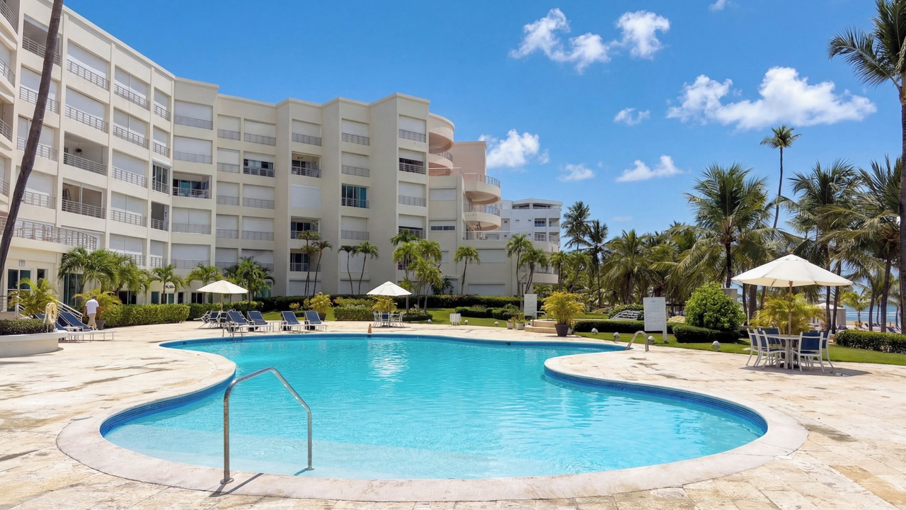 Photo of Outdoor in Villas Del Mar