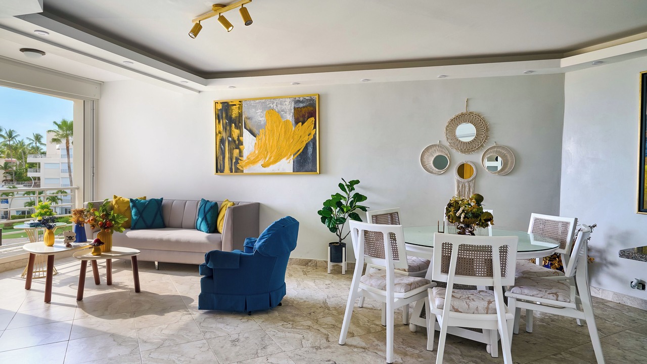 Photo of Bedroom in Villas Del Mar