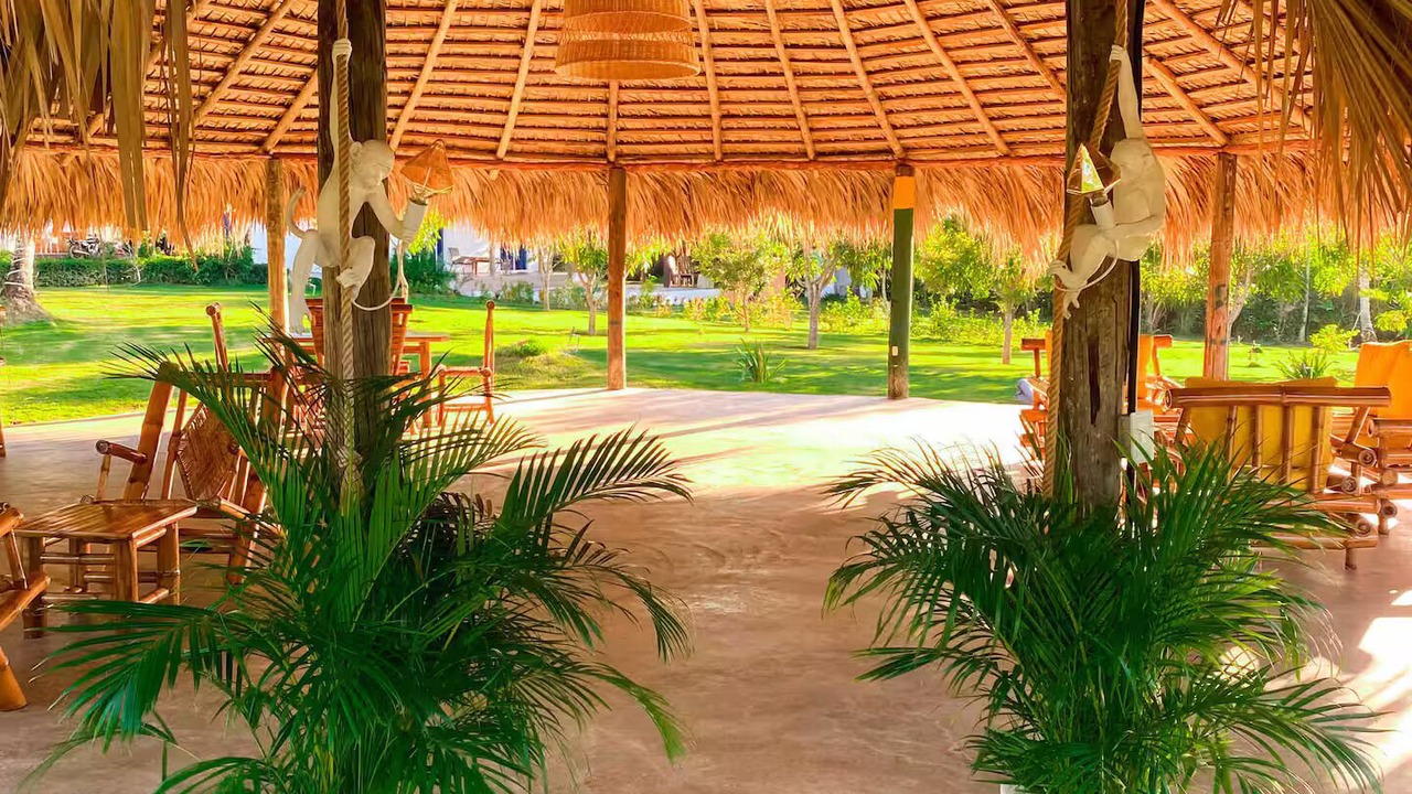 Photo of Patio Balcony in Cabrera