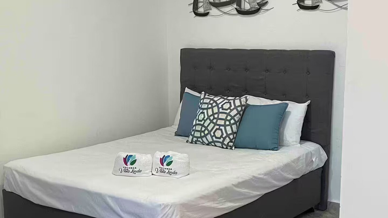 Photo of Bedroom in Cabrera