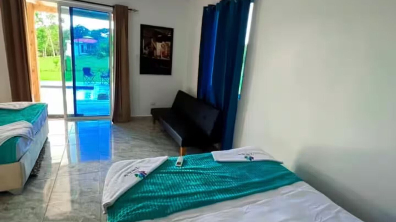 Photo of Bedroom in Cabrera