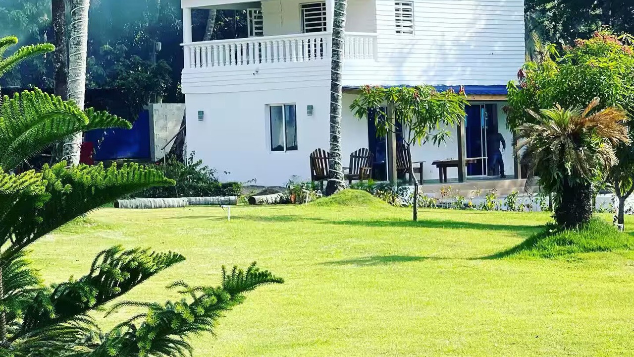 Photo of Outdoor in Cabrera