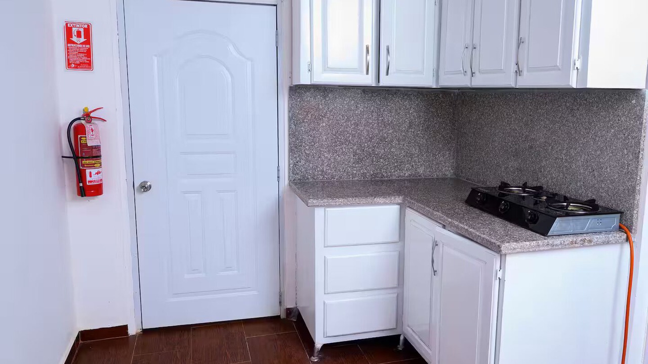 Photo of Kitchen in Cabrera