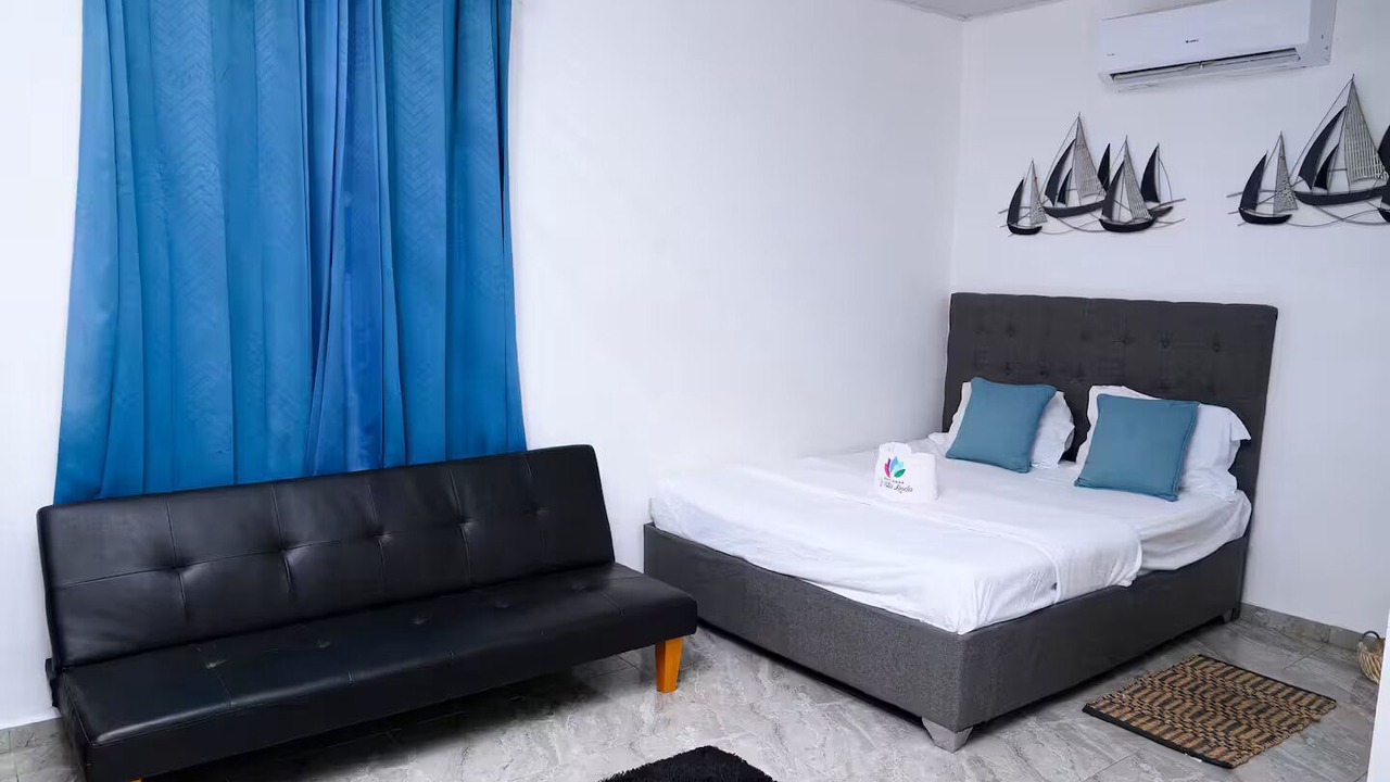 Photo of Bedroom in Cabrera