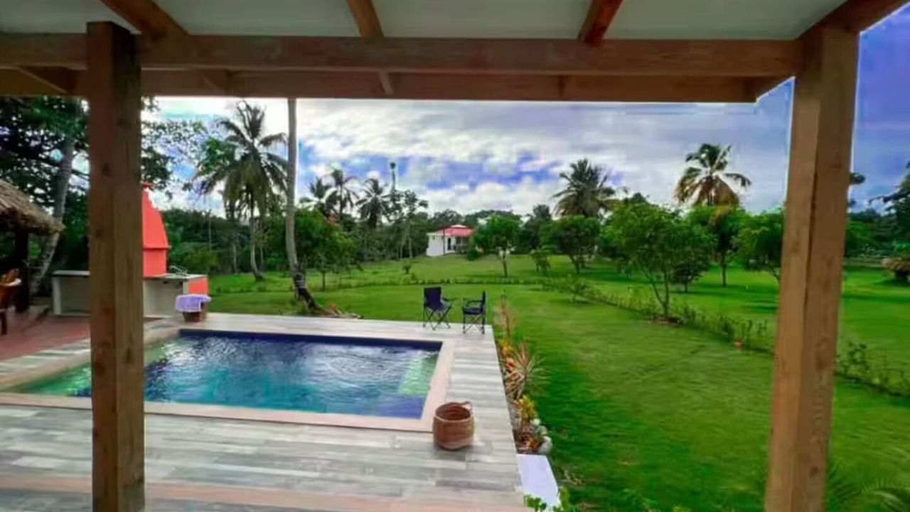 Photo of Outdoor in Cabrera