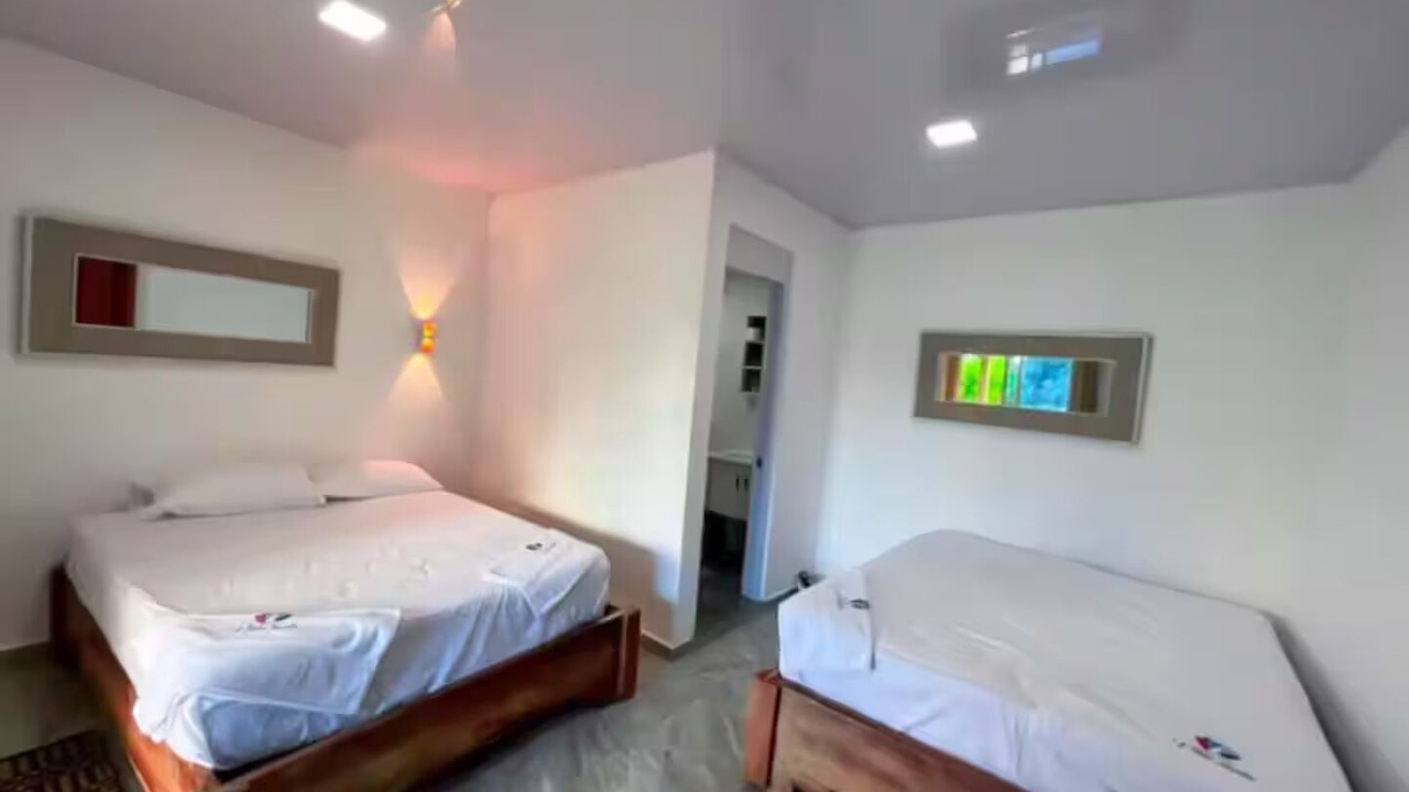Photo of Bedroom in Cabrera