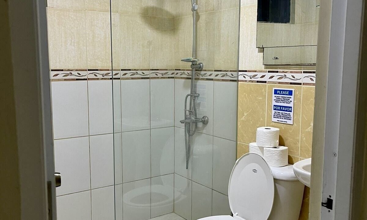Photo of Bathroom in Janico